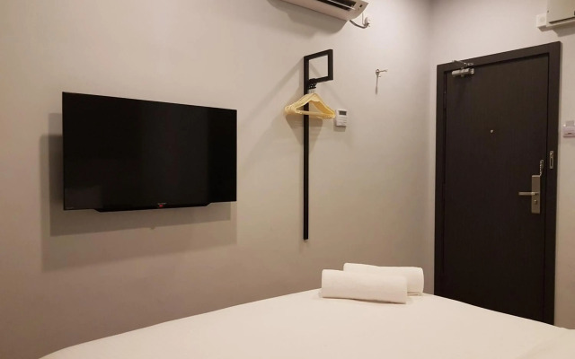 The Leverage Lite Hotel Kuantan