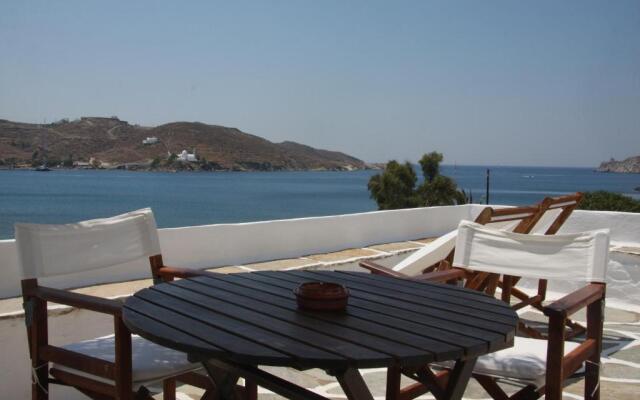 Petra Holiday Village