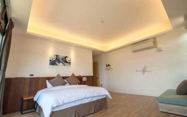 Yulaikung B&B
