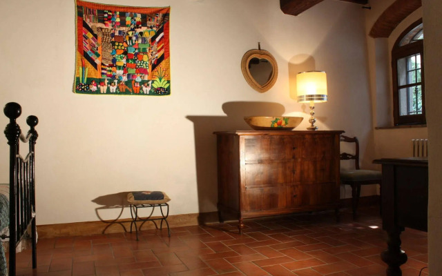B&B Villa La Nussa