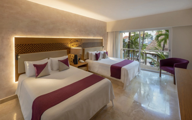 Viva Azteca by Wyndham, A Trademark All Inclusive Resort
