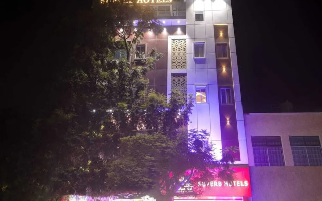 The Superb Hotels