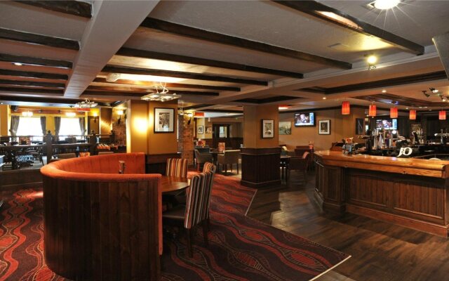 Old Grey Mare Hotel by Greene King Inns