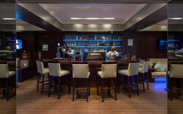 Radisson Blu Le Vendome Hotel, Cape Town