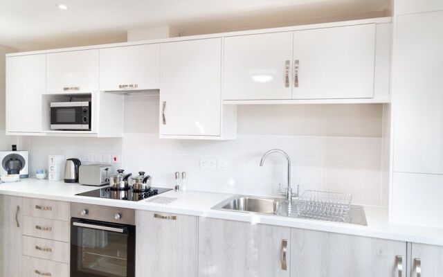 Citystay - Hinton House