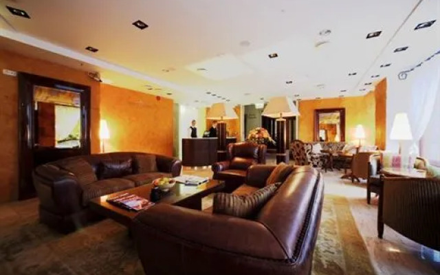 Savoy Boutique Hotel By Tallinnhotels