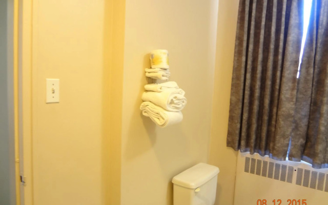 Canadas Best Value Inn Kapuskasing