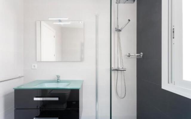 Apartment Cardenal Cisneros