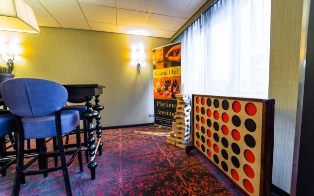 Tulip Inn Leiden Centre