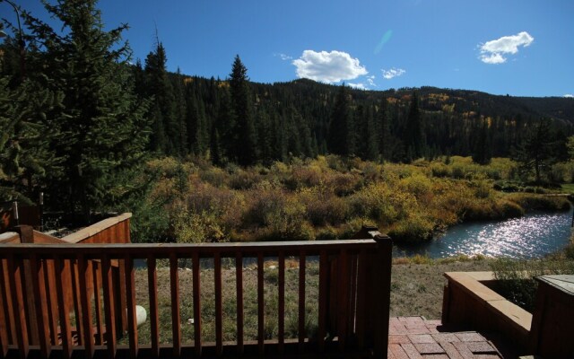 Mill Creek 72 by SummitCove Vacation Lodging