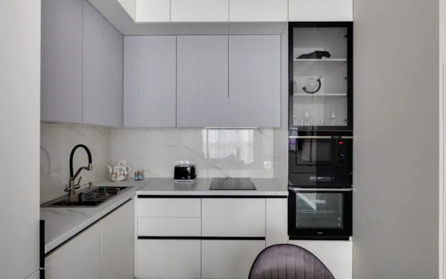 Апартаменты Хоум 24 на пр-те Магеллана, д. 4