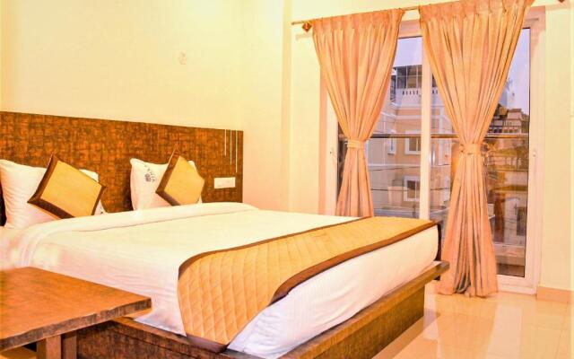 Sai Vihaar Inn & Suites