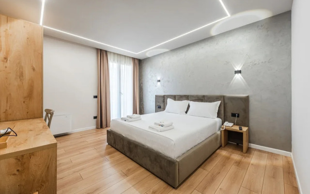 Relax Inn Hotel Durres