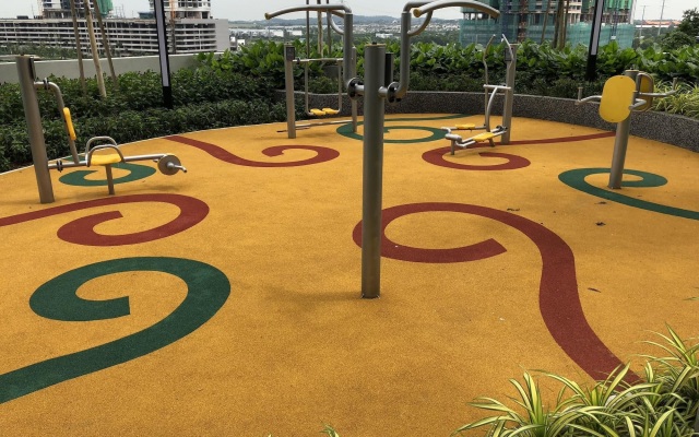 Ramada by Wyndham Meridin Johor Bahru