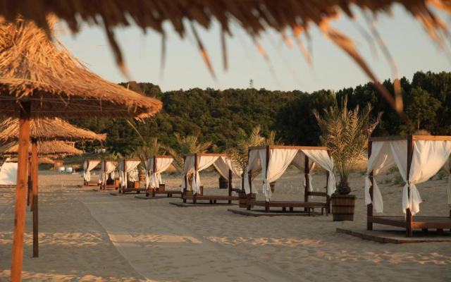 Green Life Beach Resort Sozopol