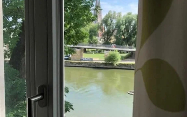 Brauereigaststätte Spitalgarten