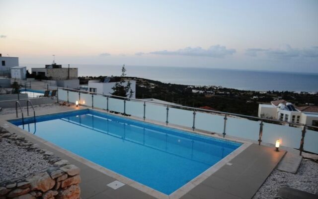 3 Br Villa Imogine - Chg 8879