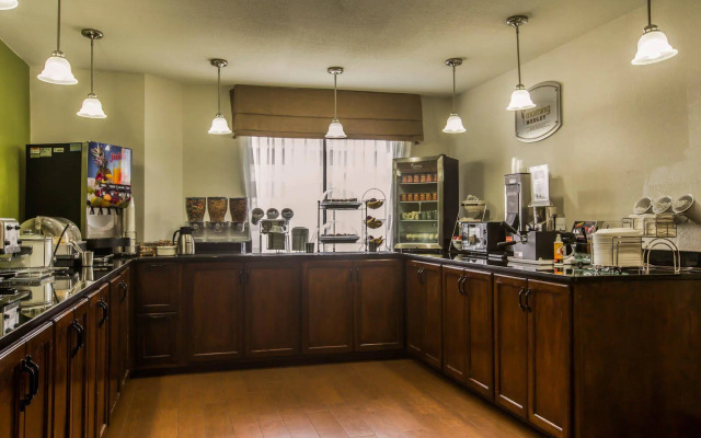 Sleep Inn Macon I-75