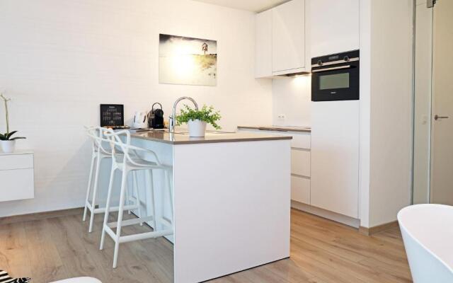 Luxury Suite Koksijde 301 Adult only