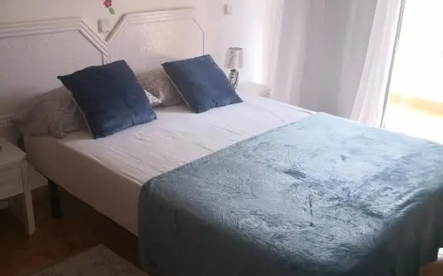 Apartamento Maria do Céu