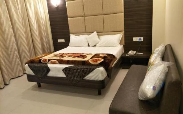 KD Residency