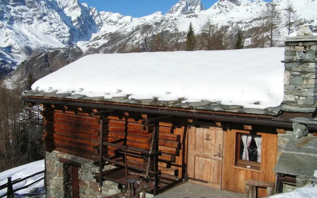 Baita Ancienne Bergerie