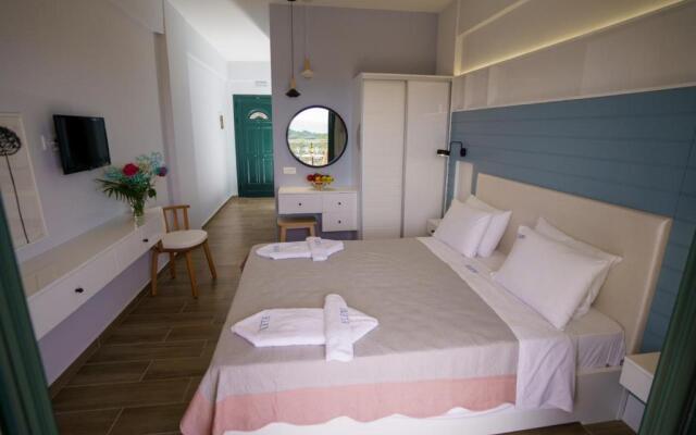 Eleni Studios Parga