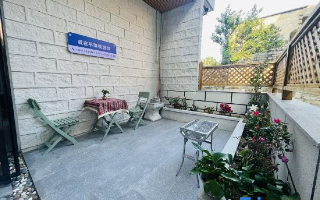 Pingtan Liangqi Xiaolou Homestay (Shanmen Qian Ao)