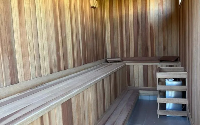 Bristol Villaggio Rosa Arujá