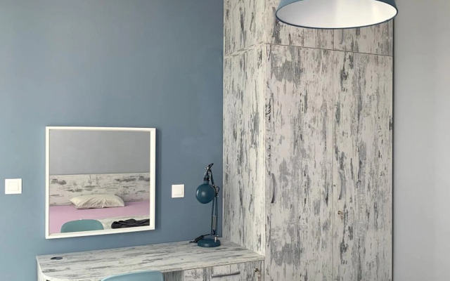 The Sky 2 bedrooms appartment