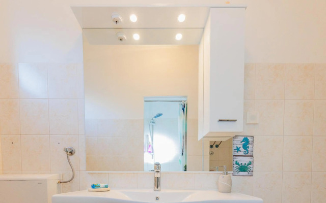 Apartmani Ema i Toni