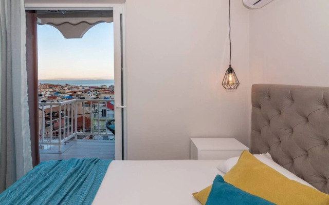 Eolia Apartment - Explore Zakinthos