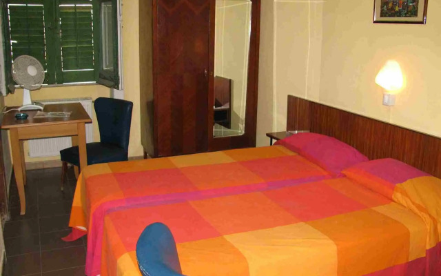 Hotel Belvedere