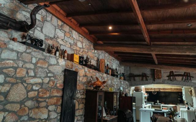 Casa Vacacional en Vilagarcía de Arousa