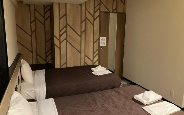 HOTEL LiVEMAX Amagasaki