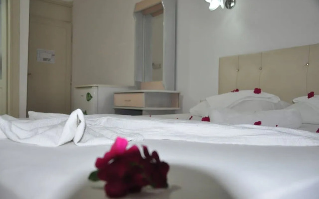 Aydogar Hotel