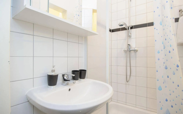 Royal Resort Apartments Belvedere