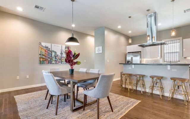 Private Bienville Villas by Hosteeva