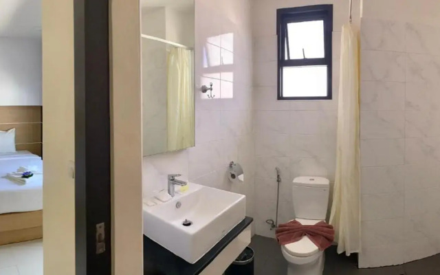 Priew Wan Guesthouse