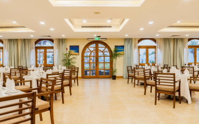 Safir Dahab Resort