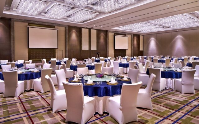 Crowne Plaza Beijing Lido by IHG