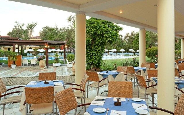 Sentido Apollo Palace Hotel