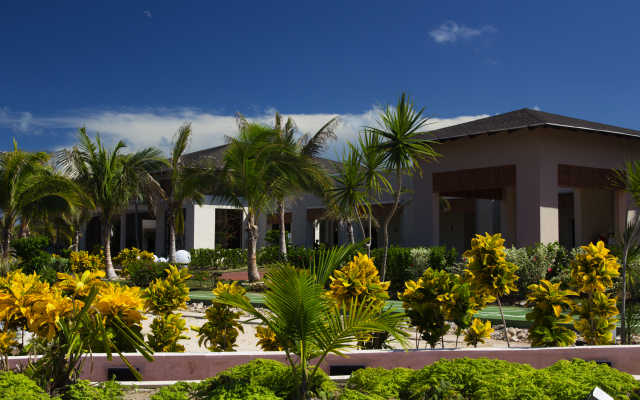 Gran Muthu Cayo Santa María