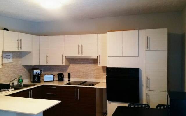 101 5 Min Du Terminusfridgeparkwificamras