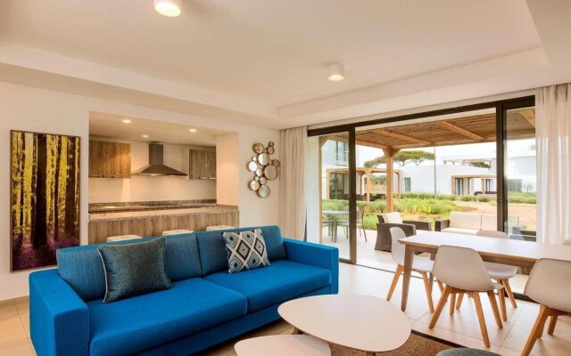 Radisson Blu Residences Al Hoceima