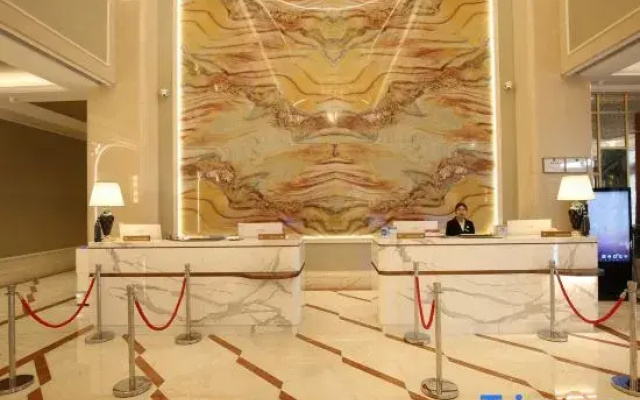 Wenxin Garden Hotel