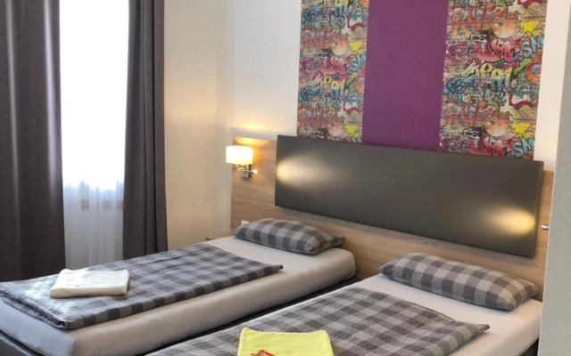 Hotel Baccara
