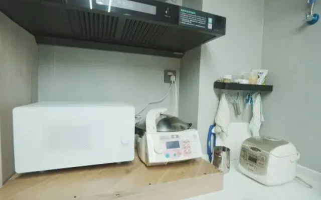Muji Homestay