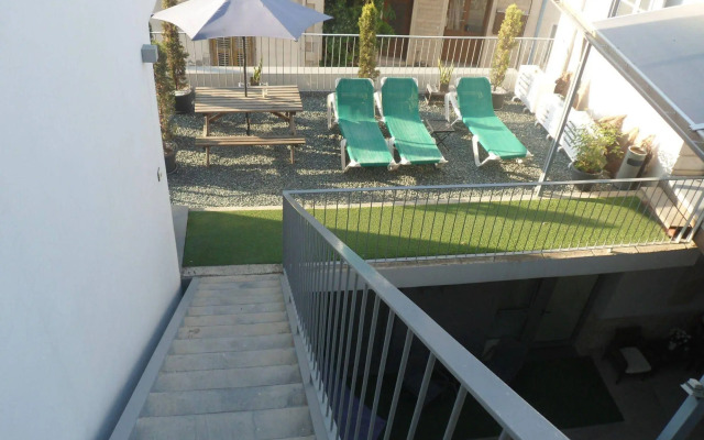 St. Lazaros Studios