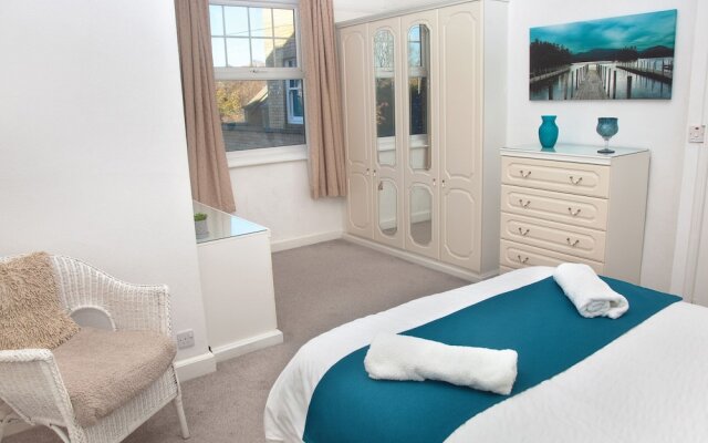 Weymouth Bay Apartment B